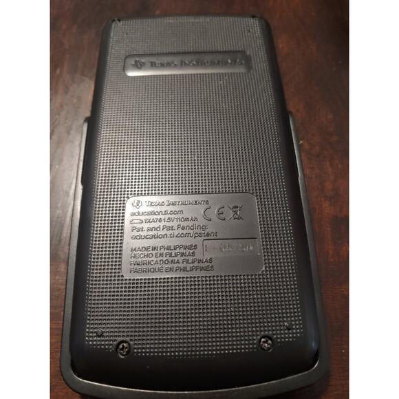 Texas Instruments TI30Xa Scientific Calculator - Picture 3 of 3